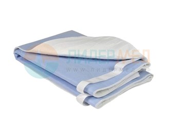 Моющиеся впитывающие пеленки многоразового использования Abri-Soft Was